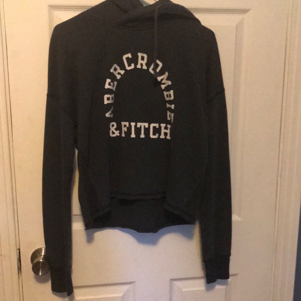 Abercrombie & Fitch